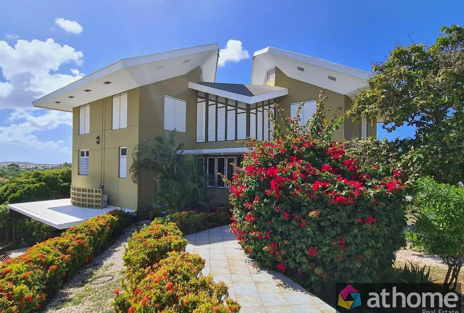 Casa Brisa Bonita Vila Willemstad Curaçao