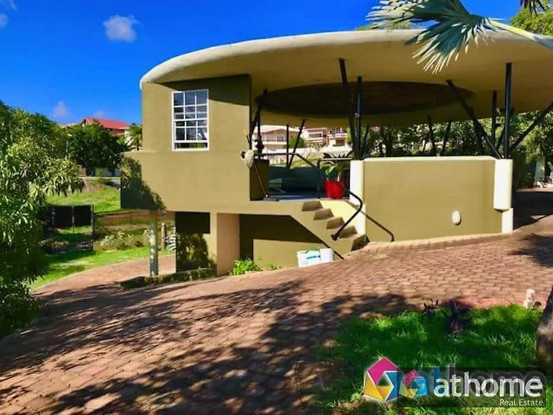Casa Brisa Bonita Villa Willemstad 0*,  Curaçao
