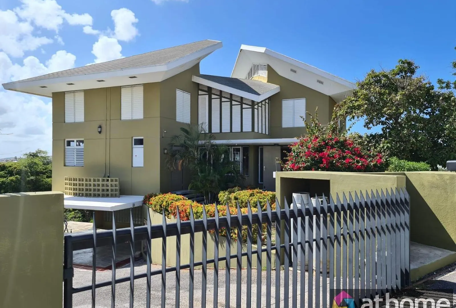 Casa Brisa Bonita Villa Willemstad